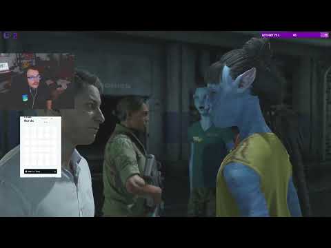 Starting Avatar FoP: Our Na'vi & their Origin