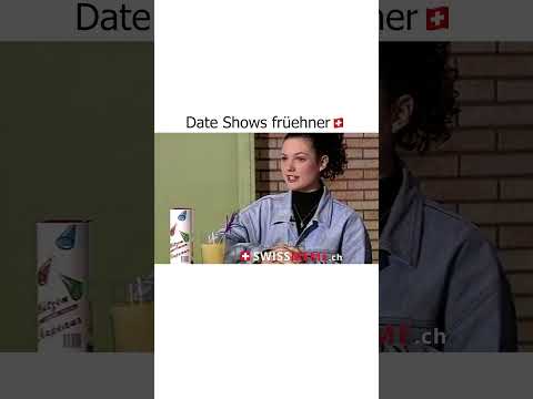Date Shows früehner🇨🇭