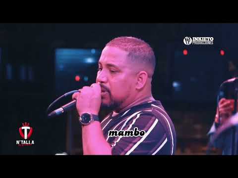 Corazón Partido - N'Talla