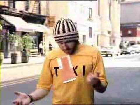 Badly Drawn Boy - Disillusion (directed by Garth Jennings)