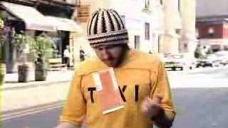 Badly Drawn Boy - Disillusion (directed by Garth Jennings)