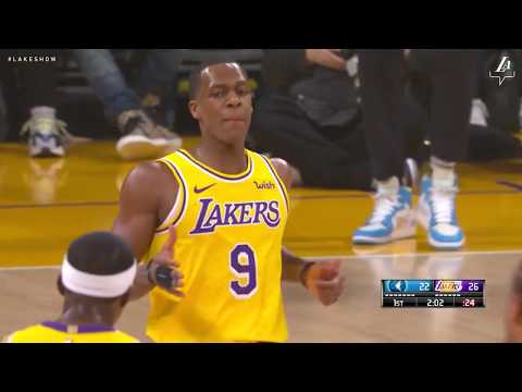 HIGHLIGHTS: Lakers vs. Timberwolves (1/24/19)