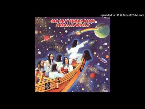 Far East Family Band - Zen