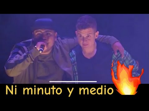 El mejor 4x4 de la Historia - ACZINO VS ARKANO redbull 2017