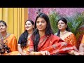 चुमाबहु हे ललना धीरे धीरे - विवाह गीत - मैथिली ठ
