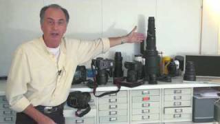 The Photographer's Eye - Michael Freeman