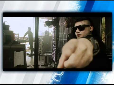 Skrillex Ft Ludacris and Ellie Goulding (Shrub Mix)