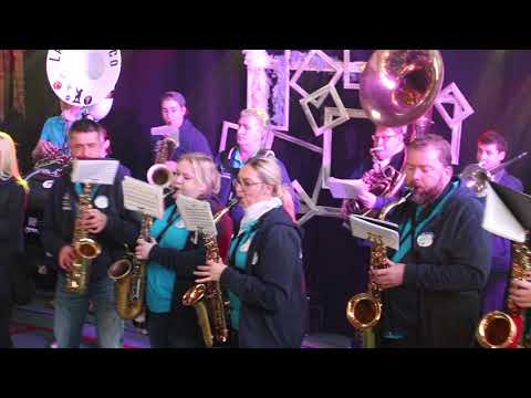 La Band'As Co - A nos souvenirs