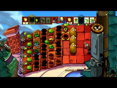 plants vs zombies xbox 360 download