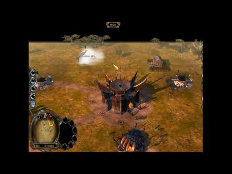 Age Of The Ring Mod v3.1 Good vs Evil