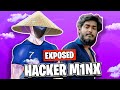 Hacker M1NX Exposed ☠️  I'M SHOJIB