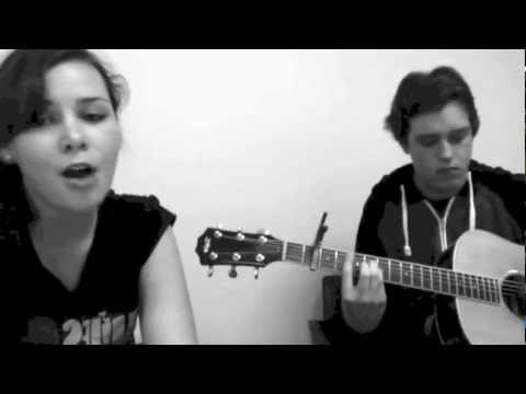 Shame (Avett Brothers cover) by Sarah Berns & Tanner Brown