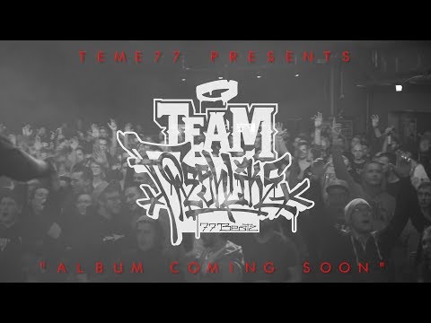 TEAM FRESHLIKE - "AARRHUU" [PROD. TEME77]