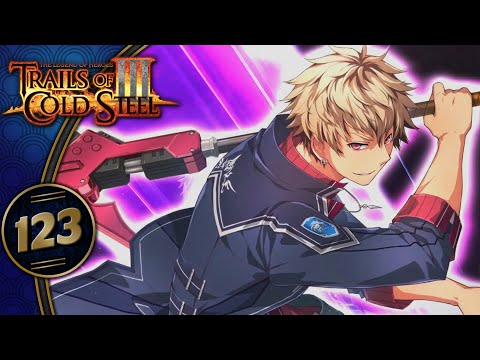 Trails Of Cold Steel 3 | Mock Battles | Part 123 (PS4, Let's Play, Blind)