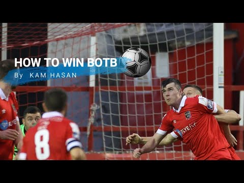 BOTB | MIDWEEK COMPETITION | VIP LIVESTREAM | WEEK 52 2020