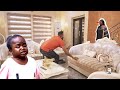 Spirit Of My Dead Girlfriend Wont Stop Haunting Me EBUBE OBIO DESTINY ETIKO NIGERIAN MOVIES 2023