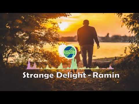 Strange Delight  - Ramin [2010s Pop  Music]-BestMusic24