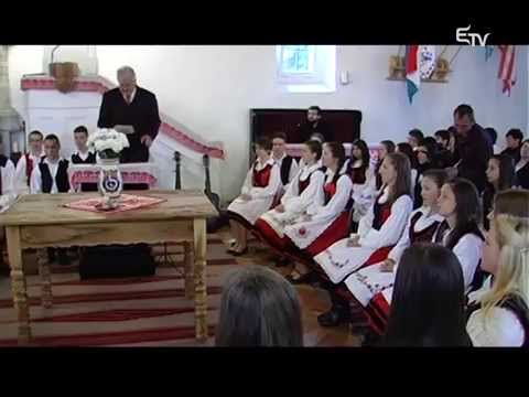 Hitélet 2015. június 7. – Erdélyi Magyar Televízió