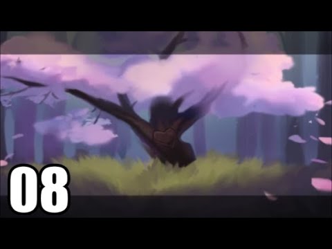 Pokemon Rejuvenation Where Love Lies - Part 8 - (Walkthrough/Let's Play)