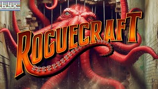 Roguecraft (Amiga) Review + Developer Interview