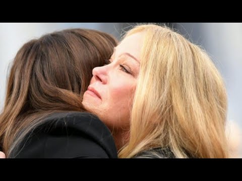 Christina Applegate left with health questions after revealing MS misdiagnosis