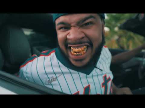 Mouth Full of Gold - Murkemz