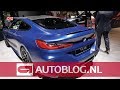Autoblog @ IAA Frankfurt 2019 (Deel 5)