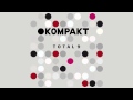 Jörg Burger - Modernism Begins At Home 'Kompakt ...