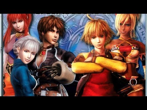 Shadow Hearts: Covenant Walkthrough Gameplay