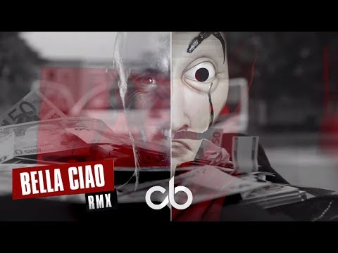 Bella Ciao - Claudinho Brasil Remix (Clipe Oficial)