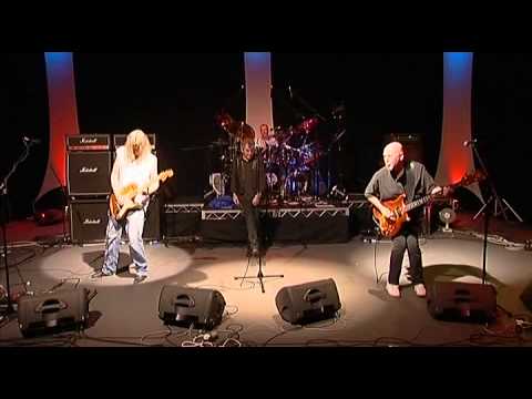 Nazareth   Live from Classic T Stage