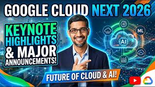 How NASA used AI agents for the record-breaking Artemis 2 mission! Google Cloud Next 2026