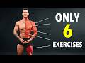 The 1 Full Body Routine To Build Muscle And Lose Fat