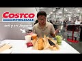 I Visited Costco In Okinawa Japan
