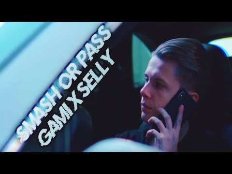 REACTIONEZ LA Gami x Selly - SMASH or PASS