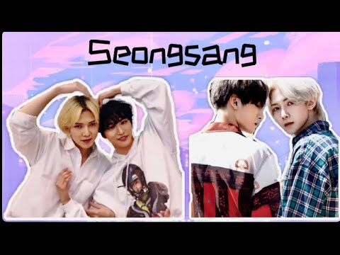 SEONGHWA & YEOSANG | ATEEZ | SEONGSANG MOMENTS PART 2