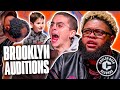 Coulda Been Records BROOKLYN Auditions Hosted By Druski Timothée Chalamet