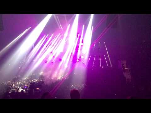 DVBBS & MOTi - This Is Dirty﻿ @ AMF: Tiësto Presents Clublife 500