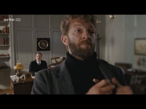 Eine dunkle Begierde  A Dangerous Method  Carl Gustav Jung  Achtung, er beißt!