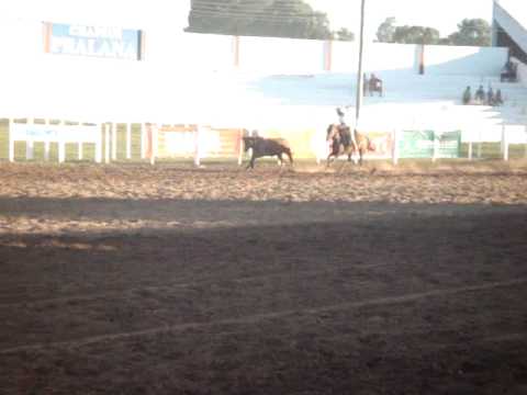 28º Rodeio Internacional de Vacaria!