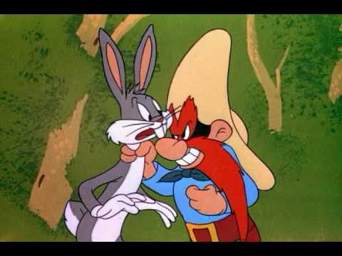 Looney Tunes Remix