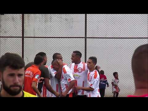 UNIÃO FC / PQ PRIMAVERA  (3 X 1)  AE SANTA AMÉLIA