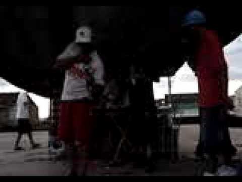 Rima Forte - Juninho Qnc x Lulu