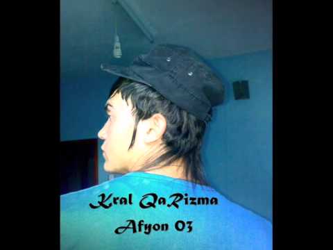 Kral Qarizma ft. Raggo Muammer GERİ DÖNME GÜLÜM