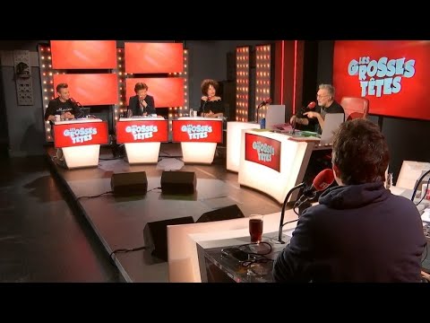 Le tour des réseaux sociaux du Lundi 4 Mai 2020