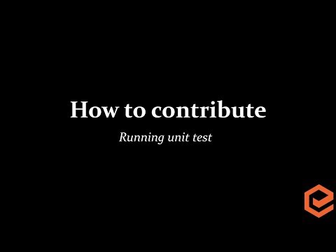 Running Unit Testing in Magento2