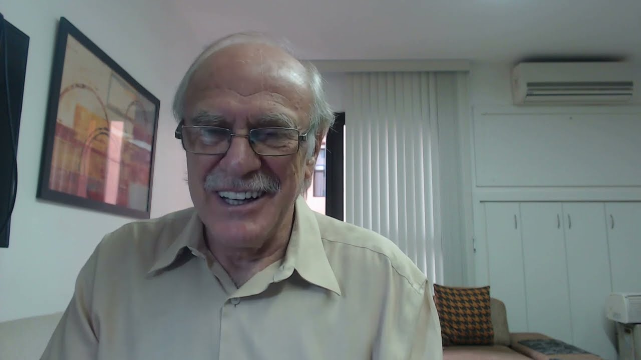 A manipulação das massas em Ortega Y Gasset, Freud e Olavo de Carvalho