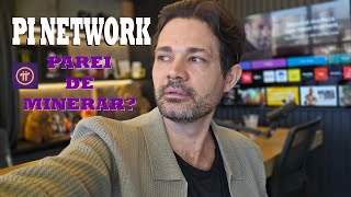 PI NETWORK - ESSA CRIPTO JÁ ERA!?