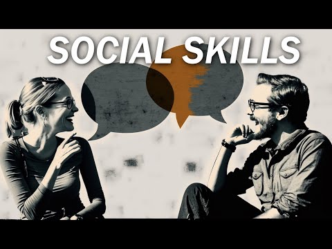 The Art of Socializing | Golden Age