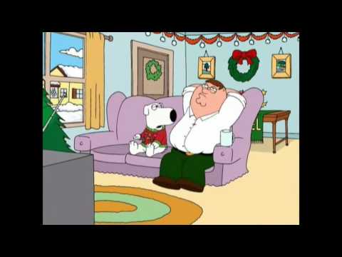 Family Guy - Since when did they change the meaning of for to from?